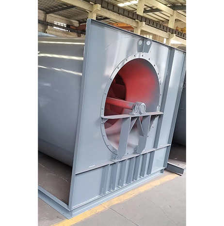 空調風機雙進風